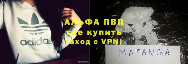 твердый Алексин